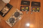 Hertz Mille Mlk Woofers Tweeters & Crossovers. Fixed Price $699.99.