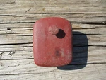 1933-1934 Ford Dash Tray Hot Rat Street Rod Flathead V8 Gasser Car. Fixed Price $40.00.