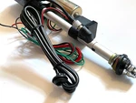 Power Antenna Aerial Am Fm Radio Mast Kit Auto Pontiac Sunbird Sunfire Firebird. Fixed Price $59.99.