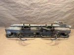 Jaguar XK150 Intake Manifold Oem C14809A. Fixed Price $225.00.