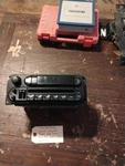 2002-2007 Chrysler Dodge Jeep Ram P56038589AN Cd Disc Radio Oem. Fixed Price $38.72.