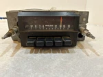 Vintage Philco Car Radio. D2TA-18806. Untested. Fixed Price $34.99.