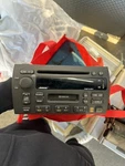 1999 Cadillac Eldorado Radio Id 9376066 Used Oem. Fixed Price $85.00.