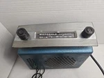 Motorola Volumatic Radio Ford Gm Chevy Dodge 1952 1953 1954 Untested. Fixed Price $57.99.