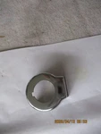 Nos 1960S Ford/mercury Remote Control Mirror Bezel-stamped B60022-7. Fixed Price $15.00.