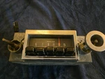 1972 Ford Mercury Pinto Bobcat Maverick Philco Am Radio D22A-18806 Parts. Fixed Price $25.00.