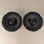 Used Skar Audio TX65 200 Watt Max 6.5-INCH 2-WAY Car Coaxial Speakers Pair. Fixed Price $54.99.