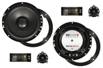 Mb Quart QM165 Golf Compo Kit 16.5CM For Vw Vi, Scirocco Ii, Polo 6R. Fixed Price $152.00.