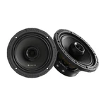 Orion XMT80.4 400W Rms Water-resistant Coaxial Midrange Speakers (pair). Fixed Price $199.95.