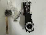 Hirschmann Automatic Antenna Hit Auta 2030 Chrome Bmw Mercedes Porsche Vw Opel. Fixed Price $99.75.