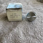Ford Nos Radio Control Knob Dodz 18817. Fixed Price $19.95.