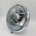 Porsche 356 Bi-led Headlight Assembly By 9HAUS Pair. Fixed Price $1100.00.