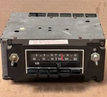 1972 73 74 Impala Caprice Am Fm Radio Original Gm Equipment 7936011 21BFP1. Fixed Price $88.39.