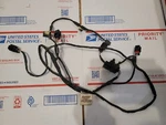 2016-2023 Dodge Charger Electronic Rear Bumper Wire Wiring Harness Oem 6L8. Fixed Price $189.99.