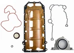 Enginetech CR345CS-B Lower Gasket Set For 2005-2021 Dodge 5.7L 345CI V8 Ohv. Fixed Price $109.58.