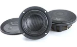 Morel Elate Carbon MM3 80MM Midrange Woofer - 1 Pair. Fixed Price $1286.95.
