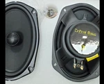 Critical Mass 6X9 Speakers Best Jl Ads Hertz Focal Jbl Audio Alpine Skar Sundown. Fixed Price $1988.00.