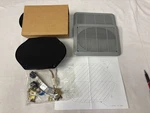 Ford Speaker Kit-radio Assortment XC2F-18814-BA / Oem 6" 8" Nos. Fixed Price $19.99.