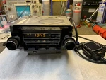 1981-82 Gm Delco Corvette Collector Edition Etr Am Fm Stereo Radio Cassette Cb. Fixed Price $549.99.