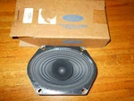 1991-1996 Ford Escort Rear Speaker 92 93 94 95 F1CZ18808B. Fixed Price $12.00.