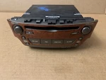06 07 08 Lexus IS250 IS350 Am Fm Xm Cd Radio Receiver 86120-53430 P1801. Fixed Price $50.00.