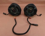 2012-2013 Harley Flhtc Electra Glide Classic Db Drive WDX6MOTO Sound Speakers. Fixed Price $116.39.