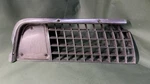 1970-1972 C3 Corvette Front Grille Original Gm Driver Side Left. Fixed Price $167.99.