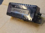 Kenwood KFC-T205IE Crossover Network Car Audio. Fixed Price $20.00.