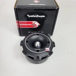 Rockford Fosgate PP4-T Punch Pro 1.5" Bullet Horn Tweeter 100W Rms / 200W Peak. Fixed Price $94.95.