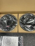 Db Drive WDX6MOTO-CD 500W 2-WAY Loudspeaker Black. Fixed Price $178.00.