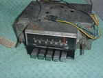 1967 Ford Mustang Fastback Convertible Factory Fomoco Stereo? Am Fm Radio. Fixed Price $449.99.