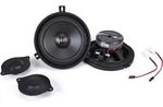 Powerbass 6.5" Oem Replacement Component Speaker Jeep & Chrysler. Fixed Price $139.99.