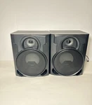 Blackweb BWD19AA406 Stereo Speakers Pair Ohm Replacement. Fixed Price $33.99.