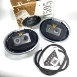 Decade Jbl T595 6"X9" 3-WAY Automotive Loudspeaker. Fixed Price $950.00.