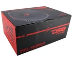 New DS18 6X9" Midrange Loudspeakers 400 Watts Max Ohm Car Audio PRO-X698BM. Fixed Price $79.99.