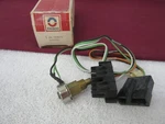 Nos 1973 1974 1975 Pontiac Grandville Catalina Bonneville Radio Fader Control Dp. Fixed Price $35.00.