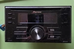 Pioneer FH-P8000BT Car Stereo MP3 Bluetooth Phone. Fixed Price $84.00.