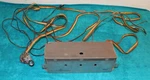 1965 Mustang Galaxie Xl Thunderbird Mercury Orig Studiosonic Reverb Sound System. Fixed Price $699.00.