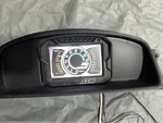 Aem CD5 Dash With Classic Eg Bezel Kit. Fixed Price $900.00.