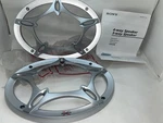 Sony Xs V6940H V6950H V1640H V1340H Xplod Speaker Grills. Fixed Price $40.00.