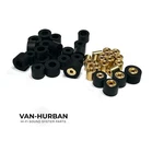 Universal Rollers Sanyo FT-2400 Kit. Fixed Price $47.28.