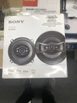 Sony XS-R1345 1/4" Ways Speakers. Fixed Price $29.00.
