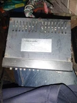 This Realistic 40 Watt 7 Band Equalizer. Fixed Price $45.00.
