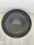 Rare Old School Kicker Separates Stillwater Designs Vintage Speaker Ships Free!. Fixed Price $139.00.