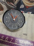 Charger Gtx Road Runner Rallye Serviced Working Clock 1971 1972 1973. Fixed Price $189.95.