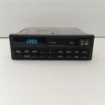 90-96 Ford F150 Taurus Mustang Econoline Am Fm Cassette Radio Stereo Tape Player. Fixed Price $194.95.