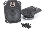Infinity KAPPA463XF Series 180 Watts 4X6" 2-WAY Car Audio Speakers. Fixed Price $229.95.