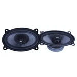 Audio Transcend Series 4X6" Coaxial Speakers, Pair ATG-TS462. Fixed Price $69.99.