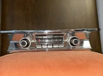 1965 Buick Riviera Wildcat 1142813 Factory, Original Radio Bezel Knobs Usa. Fixed Price $150.00.