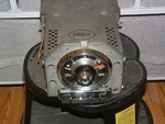 Serviced 1955 Ford 5MF(MOTOROLA) Am Tube Radio. Fixed Price $55.00.